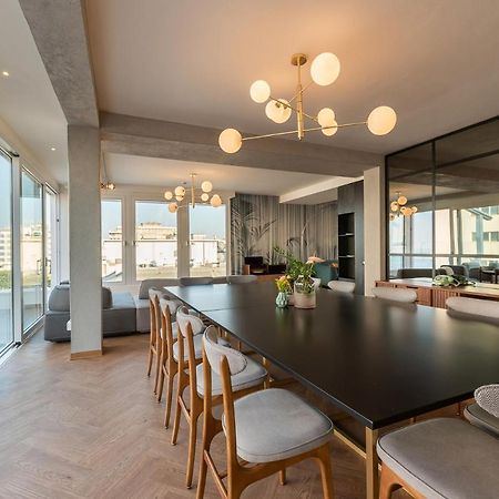 Отель The Box Riccione - Adults Only Экстерьер фото